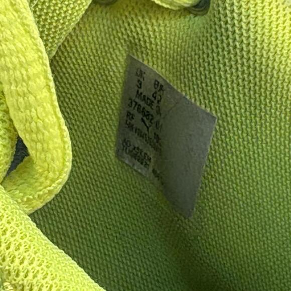 Size 9 - PUMA MB.01 x Rick and Morty Green/Red 2022 main image 12